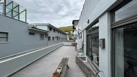 Hill House, 43 Somerset Road, Green Point 4th floor (1).